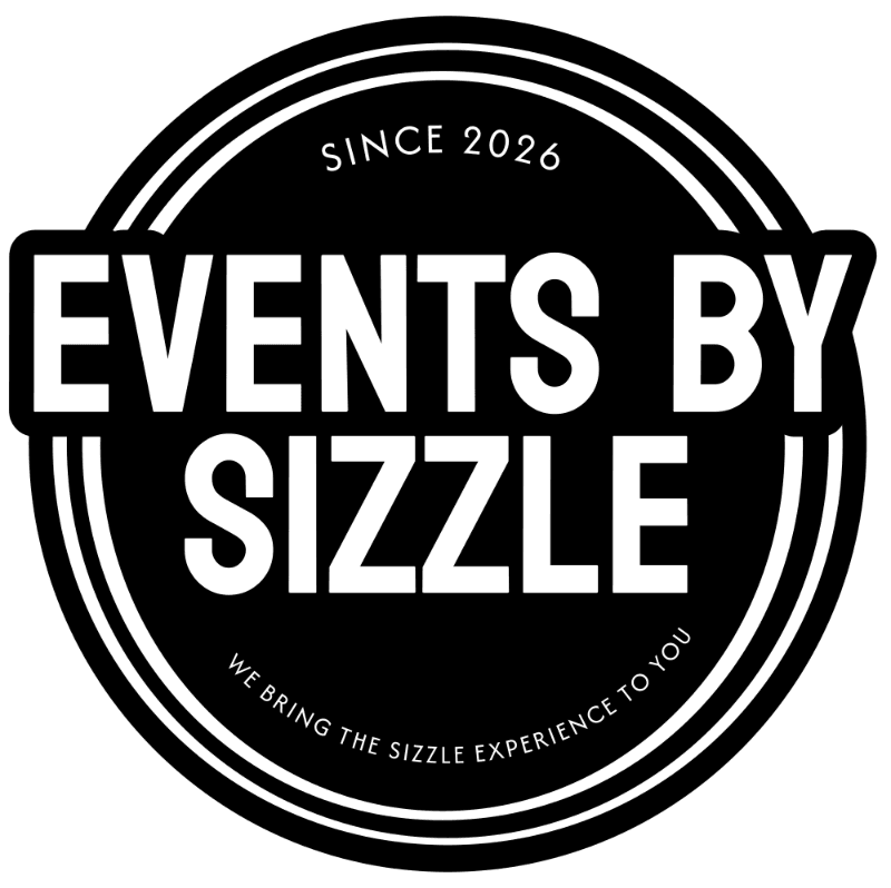 Events by Sizzle logo
